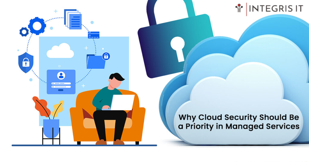 cloud security
