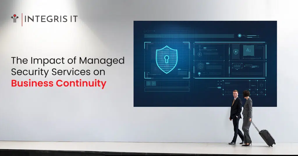 Managed Security Services