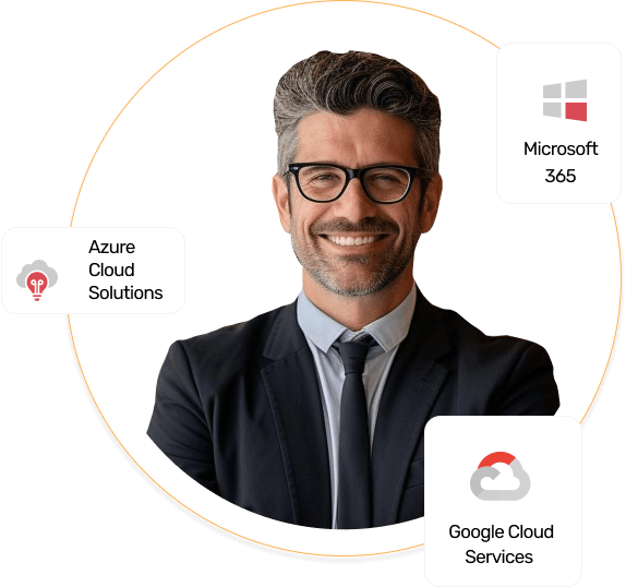 Managed Cloud Services