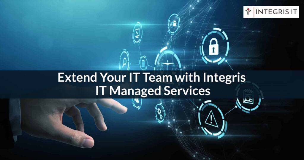 IT Managed Services