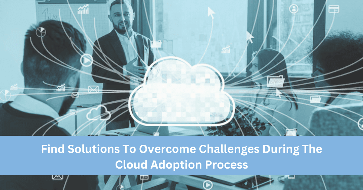 Cloud Adoption