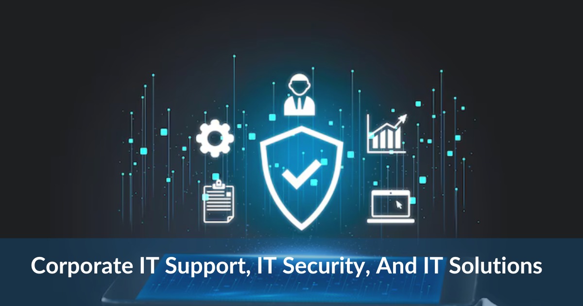 IT Support