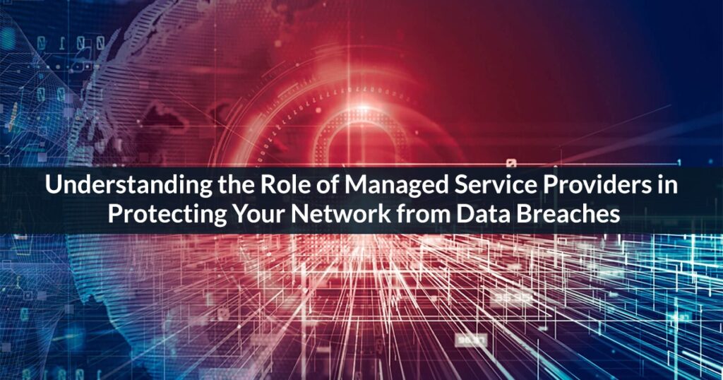 Managed Service Providers