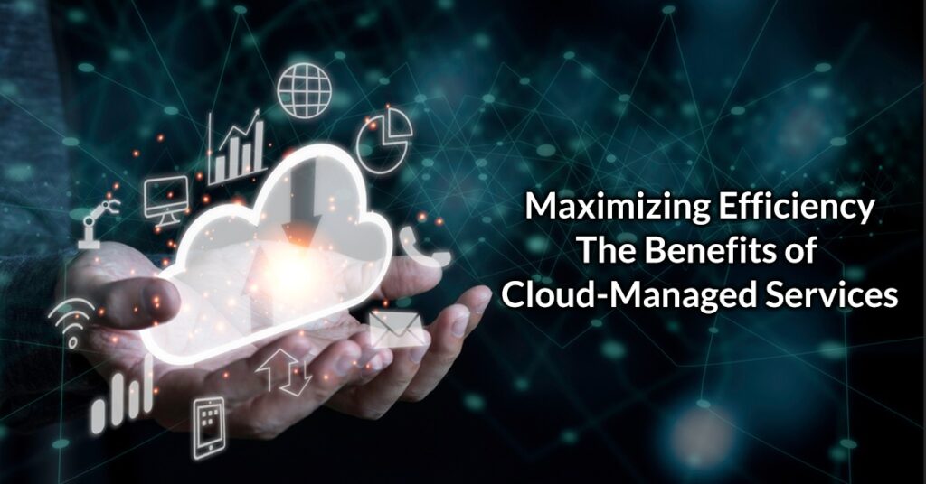 Cloud Managed Services