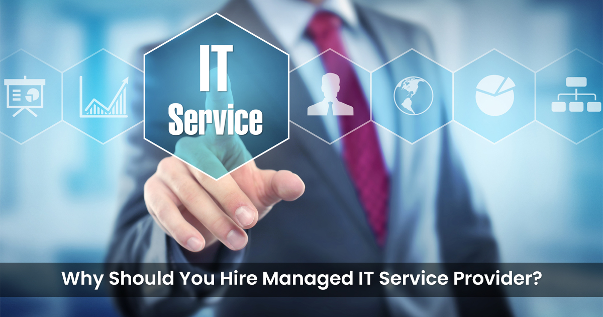 Managed IT Service
