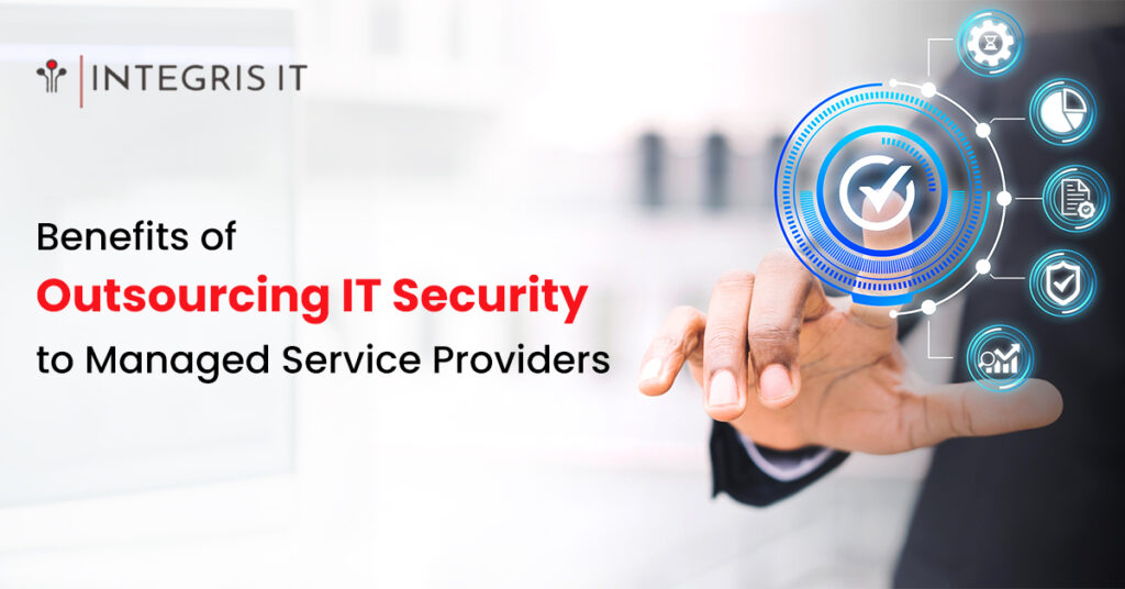 Managed Service Providers