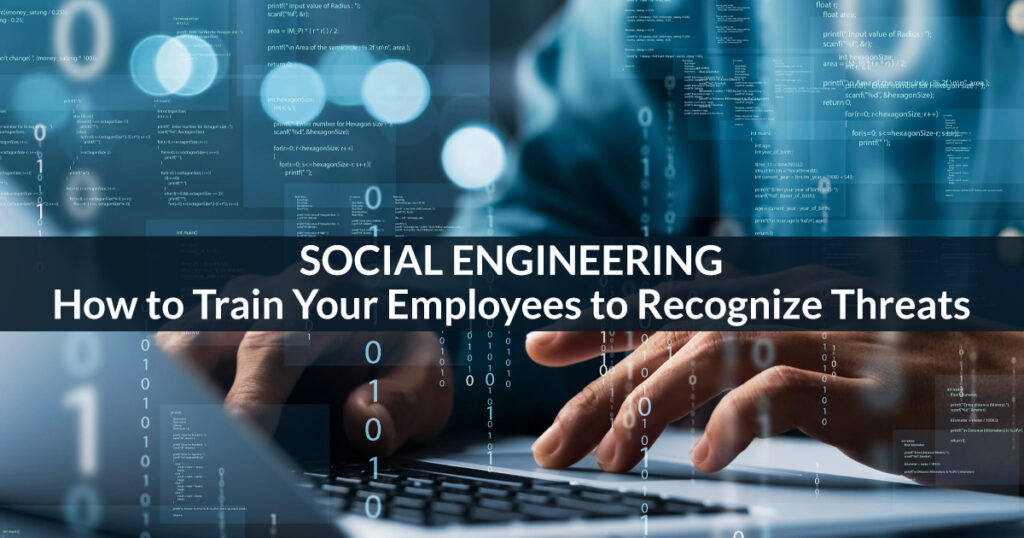 Social Engineering