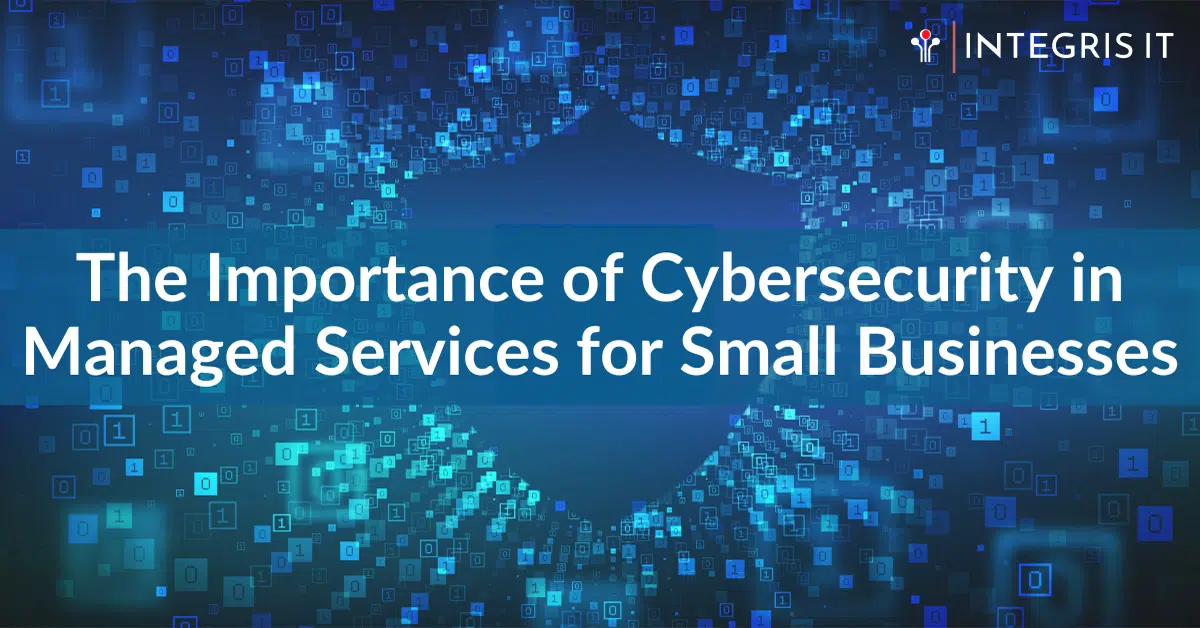 Cybersecurity