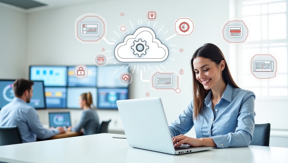What Does a Managed IT Service Mean banner image